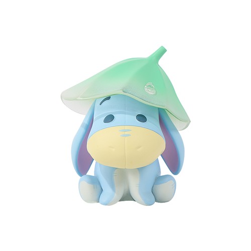 Miniso winnie the pooh - winnie,