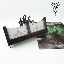 arkham gioco di carte horror