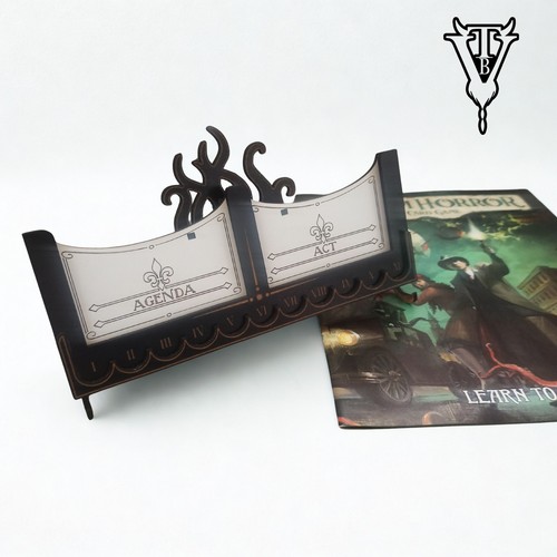 Arkham gioco carte - di,