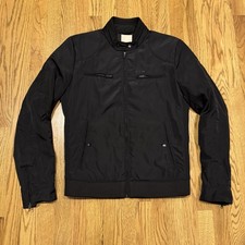 DIESEL Giacca Moto Leggera