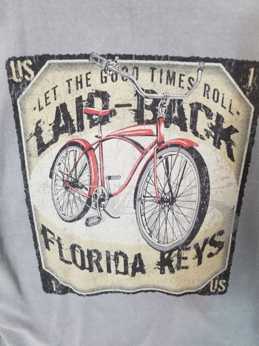 Shirt florida keys - florida, riposta