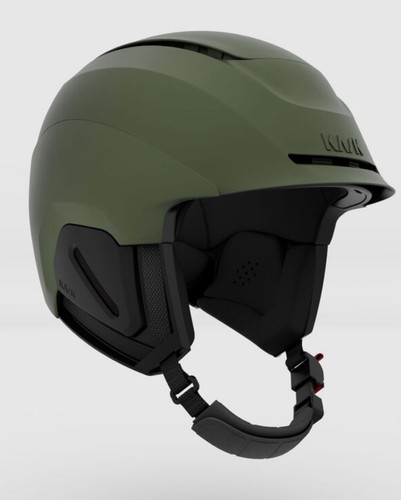 Casco sci snowboard kask - da,