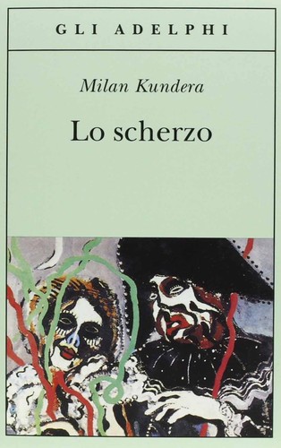 Libri milan kundera lo - -,