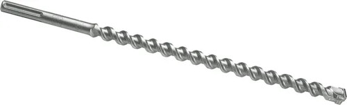 Punte muro sds max - sds-max, 25x540mm