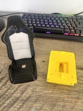 Sparco Car Seat 