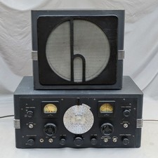 Hallicrafters Super Skyrider