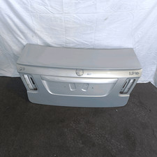 12802376 Cofano post.  SAAB