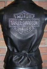 Harley Davidson MED Cycle Diva