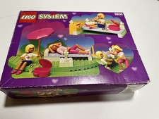 LEGO BELVILLE: Fun-Day Sundaes