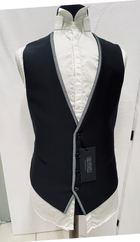 Gilet uomo carlo pignatelli - gilet,
