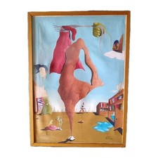 Antonio Peluso ( Napoli 1978)