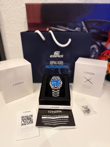 Citizen tsuyosa - citizen,