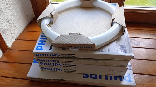Lot ampoules philips - ampoules,