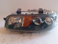 FARO ANTERIORE SINISTRO PER FIAT Punto Berlina 5P 2° Serie 086611132L (99>03)