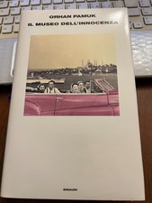 ORHAN PAMUK IL MUSEO