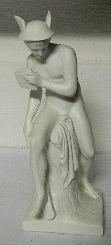 Figurina bing grondahl - bing,