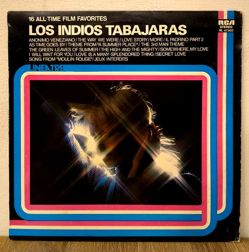 Los indios tabajaras - tabajaras,