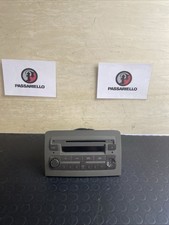 AUTORADIO CD ORIGINALE FIAT
