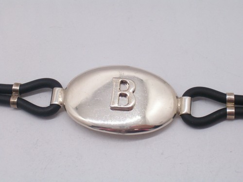 Braccialetto argento 925 e - argento,