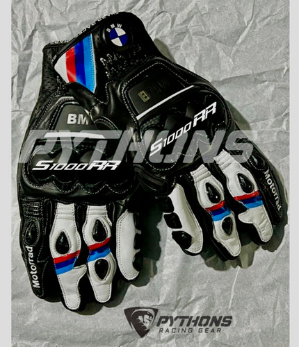 Guanti pelle bmw - bmw, motorrad