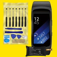 320mAh Li-ion Polymer