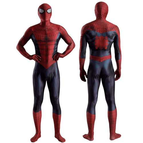 The astonishing spider man - astonishing, spider-man