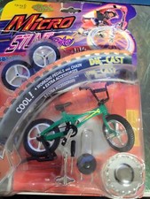 Mini micro stunt bike vintage