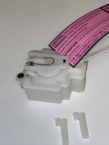 Serbatoio carburante hpi - serbatoio,