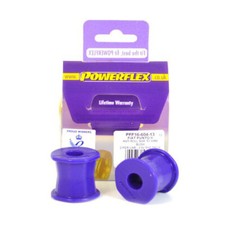 Powerflex per Fiat Punto MK2 (1999-2005) Stabilizzatore a Braccio Trasversale Anteriore 13mm