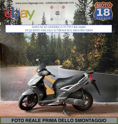 Sono disponibili ricambi - sono,