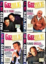 ZELIG + IL TEATRO CABARET