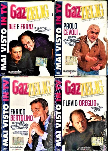 Zelig teatro cabaret - +,