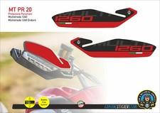 Adesivo moto ducati - adesivo,