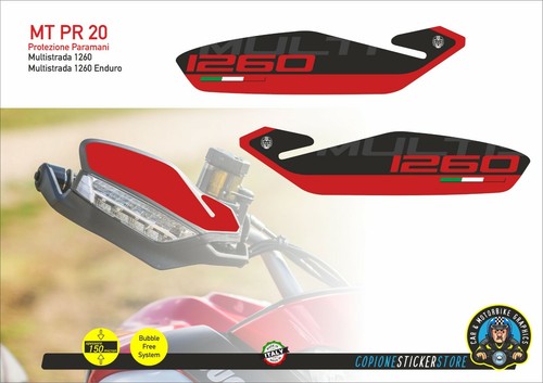 Adesivo moto ducati - adesivo,