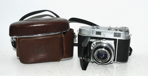 Kodak retina iic fotocamera - retina,