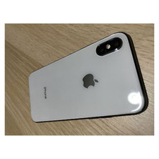 Apple iPhone X 64/256 GB
