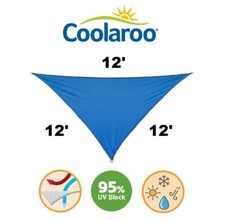 Nuova Coolaroo Coolhaven SHADE