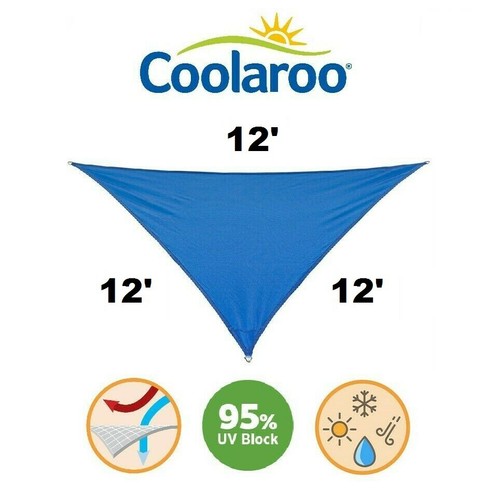 Nuova coolaroo coolhaven - coolaroo, shade
