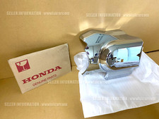 HONDA VT750C SHADOW 750 2004 -