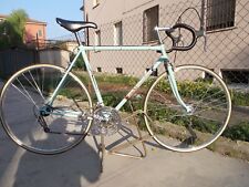 Bici Bianchi d'epoca