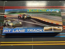 Scalextric Digital C7014 Pista