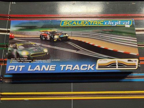 Scalextric digital c7014 pista - scalextric,