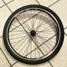 RUOTA + COPERTONE Mountain