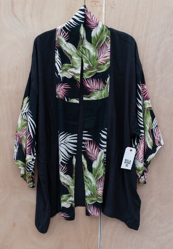 Top kimono copricostume - top/kimono/copricostume, da