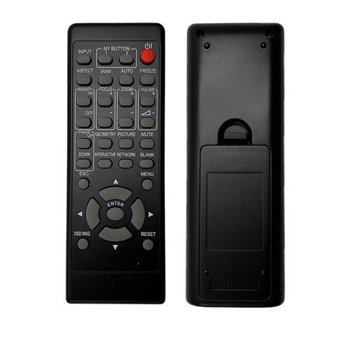 Telecomando per proiettore lcd - per,