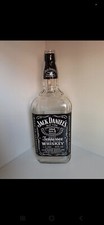 Bottiglia vuota 1,5 lt Jack