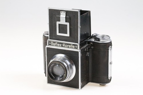 Kochmann korelle reflex 6x6cm - kochmann,