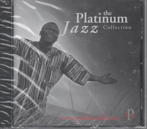 Platinum jazz collection - platinum,