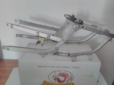 Telaietto Posteriore Per