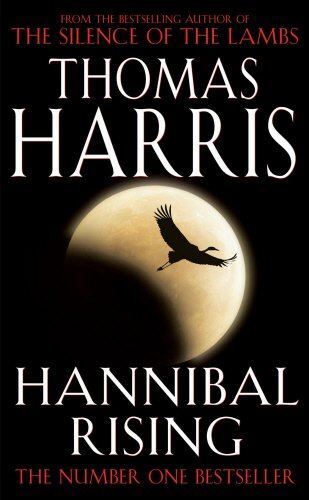 Libro hannibal rising - libro,
